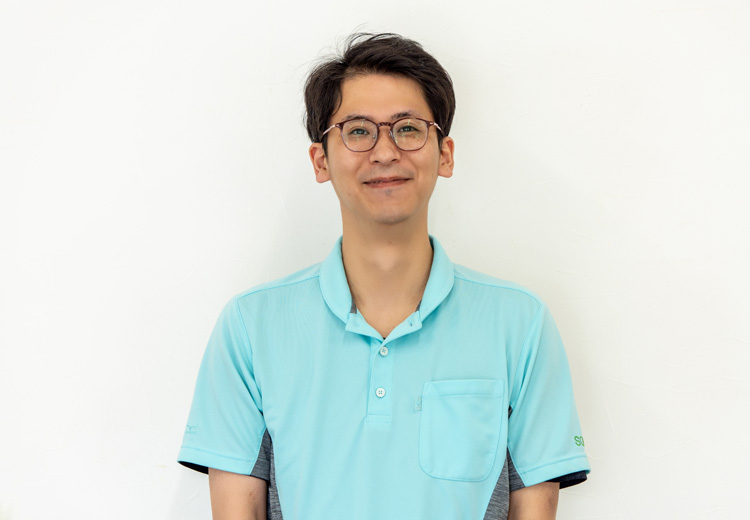 本庄 由樹