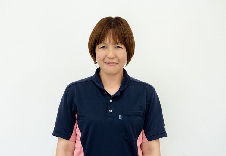 渡邊 愛