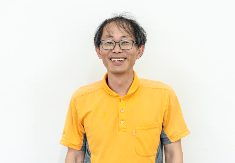 吉田 貴光