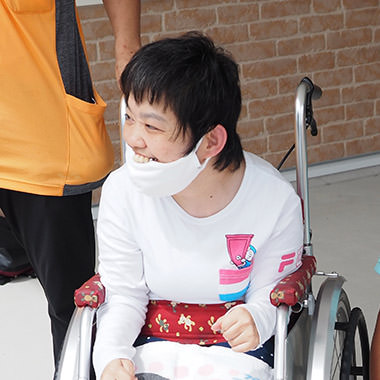 利用者さん6