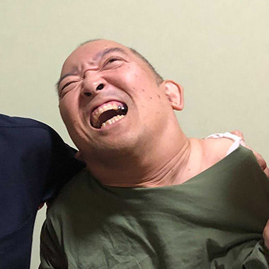 利用者さん7