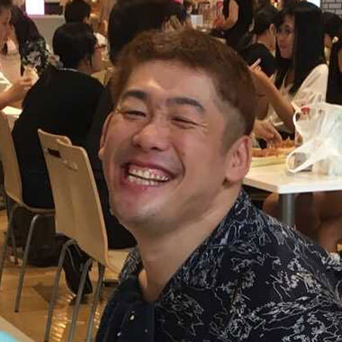 利用者さん8